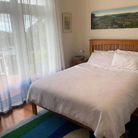 Ridgeway Ensuite B&B 기즈번 외부 사진